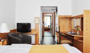 Obere Au Apartment | Living Hotel am Deutschen Museum