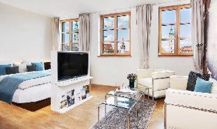 Angerviertel Hotel | Living Hotel Das Viktualienmarkt