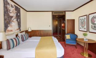 Dreimuhlen Hotel | Living Hotel Prinzessin Elisabeth