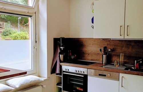 Neustadt Condo | Living in Hamburg's Portugiesenvie