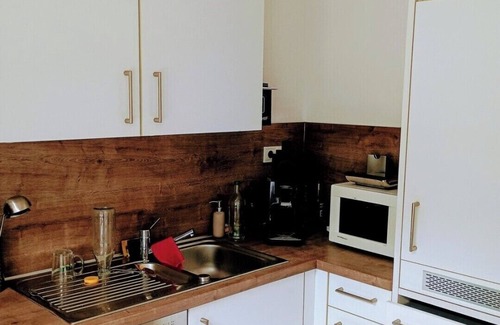 Neustadt Condo | Living in Hamburg's Portugiesenvie