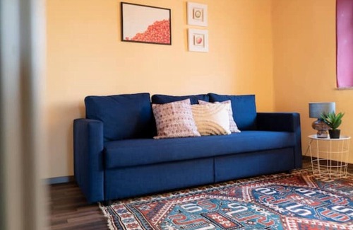 Markt Nordheim Other | Living in the castle - " Schloss Seehaus" - Apartment 1st floor - with 106sqm