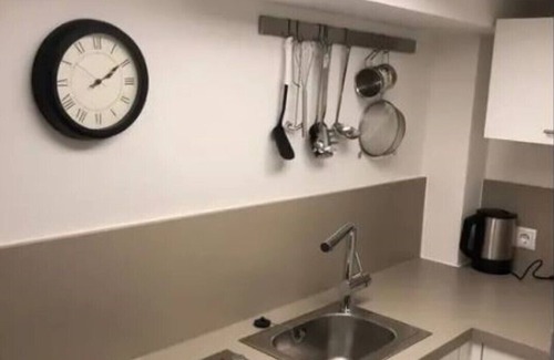 Neustadt-Haardt Apartment | Living in the Quetschekuchestubb