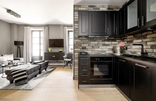 Westerland Apartment | Living Lorens No 1
