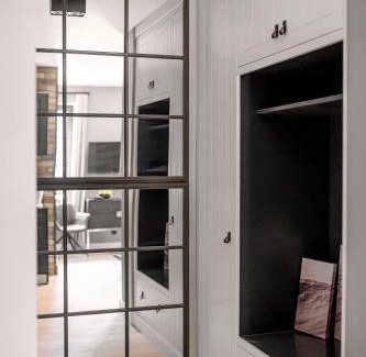 Westerland Apartment | Living Lorens No 1