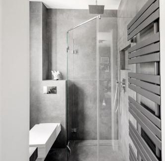 Westerland Apartment | Living Lorens No 1