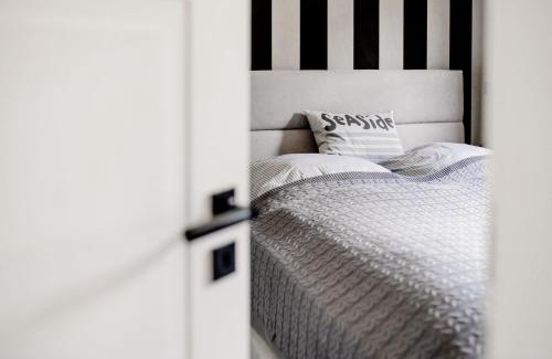 Westerland Apartment | Living Lorens No 1