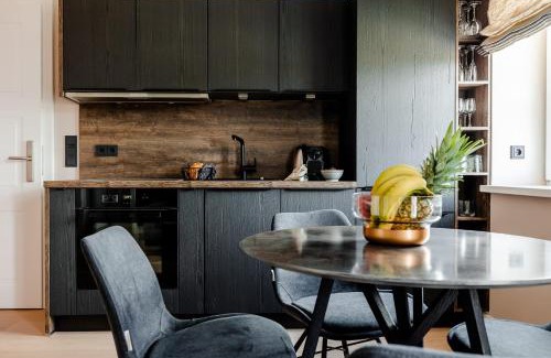 Westerland Apartment | Living Lorens No 6