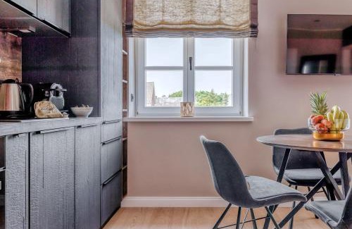 Westerland Apartment | Living Lorens No 6