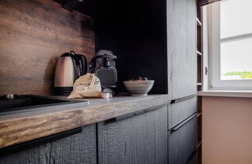 Westerland Apartment | Living Lorens No 6