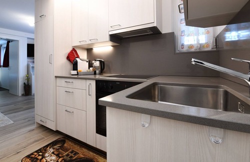 Pura Apartment | Living Malcantone Swisshomebnb