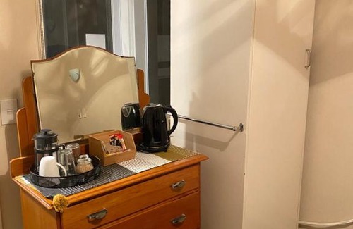 Invercargill Bed & Breakfast | Living on Dee