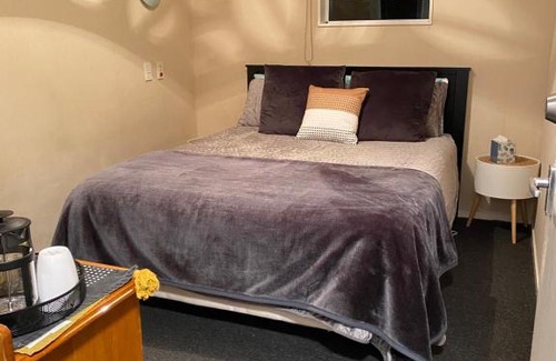 Invercargill Bed & Breakfast | Living on Dee