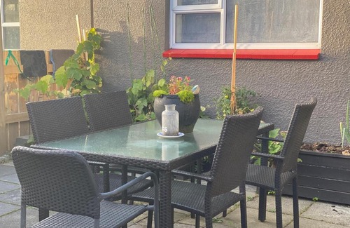 Invercargill Bed & Breakfast | Living on Dee