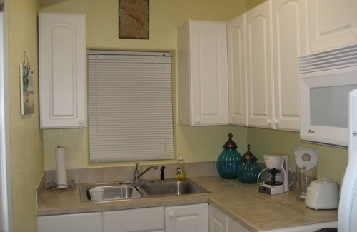 Fulton Cottage | Living On Island Time #2 - Cozy Coastal Cottages With A Whole Lot Of Charm!