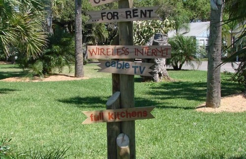 Fulton Cottage | Living On Island Time #4 - Cozy Coastal Cottages With A Whole Lot Of Charm!