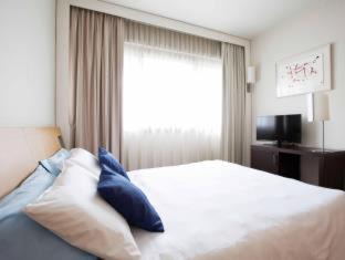 Villanova Hotel | Living Place Hotel