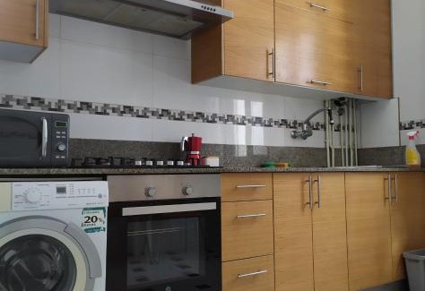 Pontevedra Old Town Apartment | Living Pontevedra