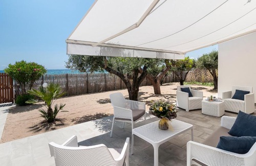 Sperlonga House | Living Sperlonga