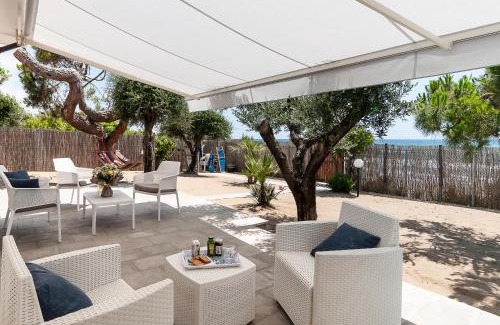 Sperlonga House | Living Sperlonga