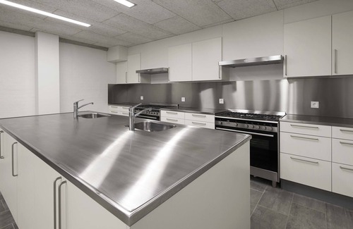 Naerum Apartment | Living Suites
