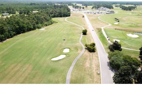 Red Hill Condo | Living the Beach life style at Legends Golf Course