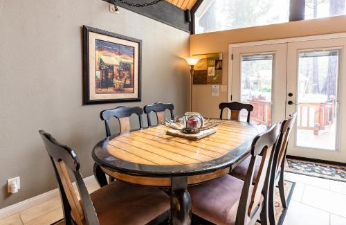 Fox Farm House | Living the Dream-1807 by Big Bear Vacations
