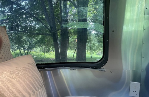 Eliot House | Living the Dream Airstream