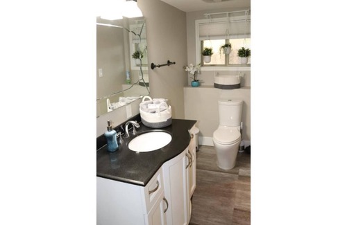 Central Okanagan House | Living The Lake LIfe
