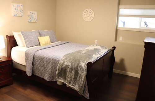 Central Okanagan House | Living The Lake LIfe
