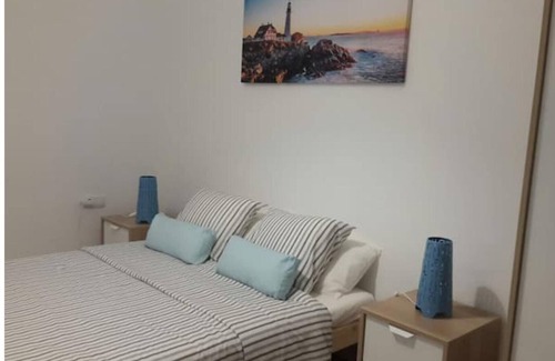 La Malva-rosa Apartment | Living Valencia Beach @malvarrosa!