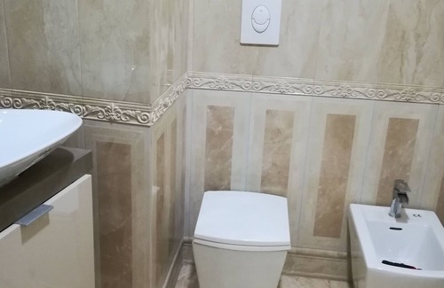 Vicenza Apartment | Living Vicenza in the Palazzo