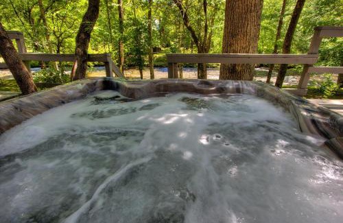 Cosby House | Living Waters #376