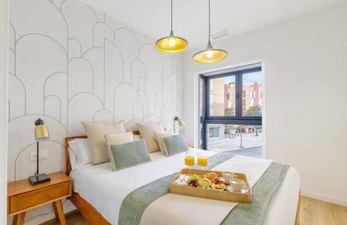 San Felipe Neri Apartment | Living4Malaga Balcón de Neri