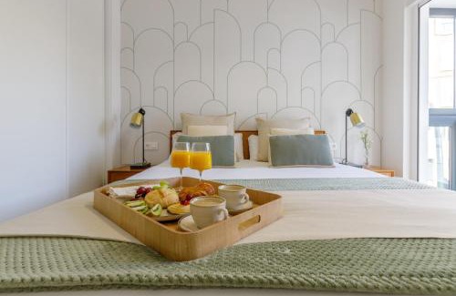 San Felipe Neri Apartment | Living4Malaga Balcón de Neri