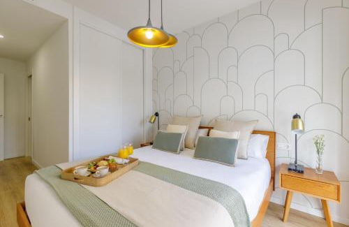 San Felipe Neri Apartment | Living4Malaga Balcón de Neri