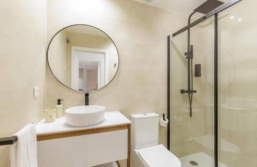 San Felipe Neri Apartment | Living4Malaga Balcón de Neri