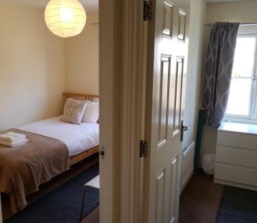 Livingston Apartment | Livingston 4 bedroom townhouse