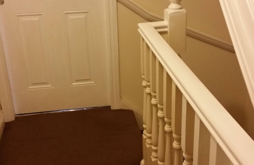 Livingston Apartment | Livingston Ideal Commuter Townhouse