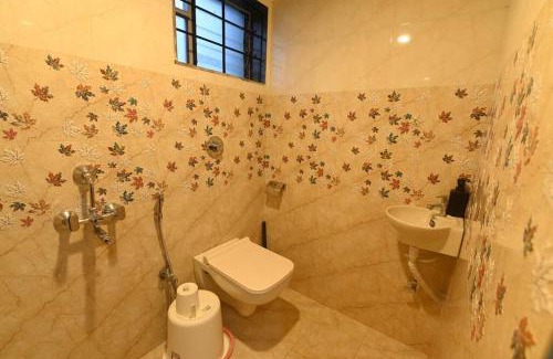 Karjat Villa | LivingStone Country Barn
