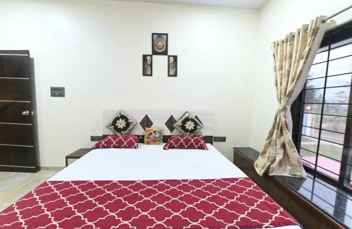Karjat Villa | LivingStone Country Barn