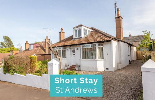 St. Andrews House | Livingstone Crescent - No 5