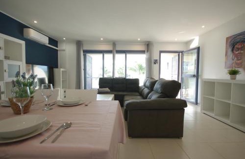 Tarifa Apartment | Livingtarifa Apartamento alegria