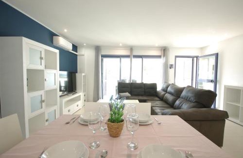 Tarifa Apartment | Livingtarifa Apartamento alegria
