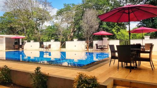 Kataragama Hotel | Livinya Holiday Resort