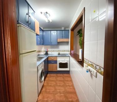Arroyo de la Miel Apartment | LIYA´S HOME