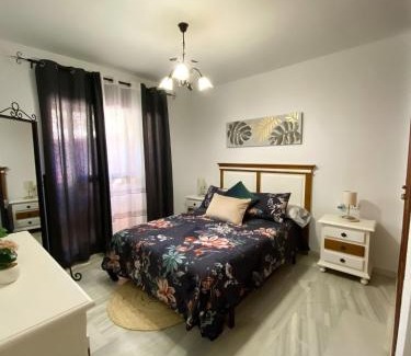 Arroyo de la Miel Apartment | LIYA´S HOME