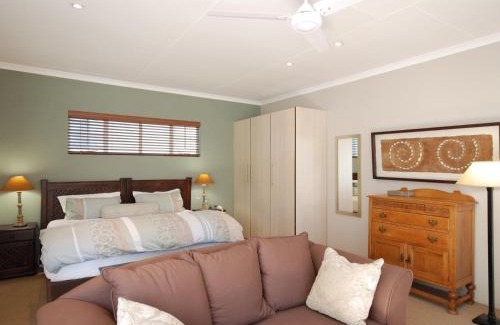 Greater Johannesburg Metropolitan Area House | Liz at Lancaster Guesthouse