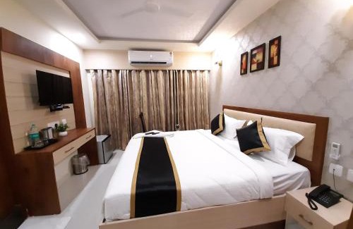 Periamet Hotel | Liza Regency