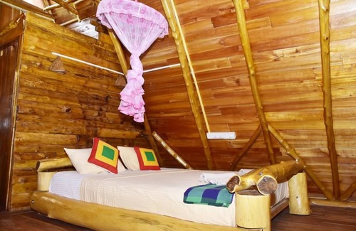 Udawalawa House | Lizard Safari Lodge